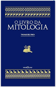 #00959 O LIVRO DA MITOLOGIA