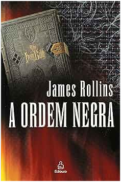 #00973 A ORDEM NEGRA