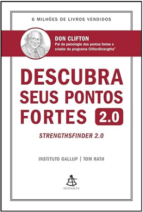 #00978 DESCUBRA SEUS PONTOS FORTES 2.0