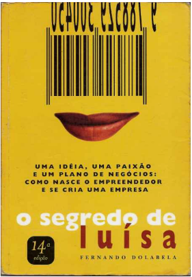 #00971 O SEGREDO DE LUISA
