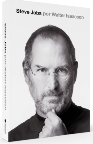 #00969 STEVE JOBES