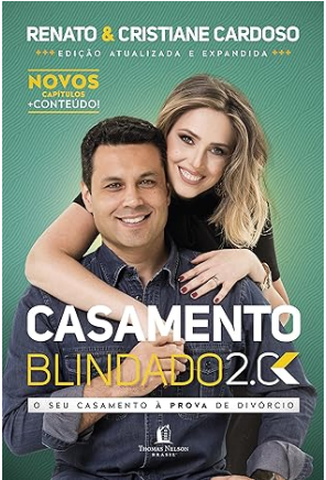#00988 CASAMENTO BLINDADO
