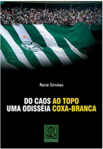 #00989 DO CAOS AO TOPO UMA ODISSÉIA COXA-BRANCA