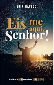#00986 EIS -ME AQUI SENHOR